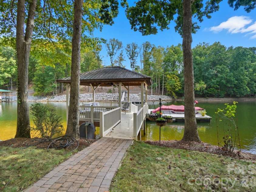 107 Nautilus Court, Troutman, NC 28166.  MLS# CAR4300981, YatesRealty ID 14167. 