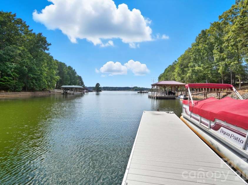 107 Nautilus Court, Troutman, NC 28166.  MLS# CAR4300981, YatesRealty ID 14167. 