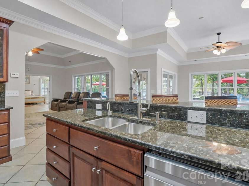 107 Nautilus Court, Troutman, NC 28166.  MLS# CAR4300981, YatesRealty ID 14167. 