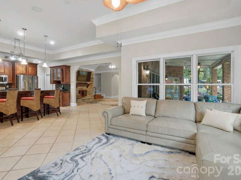 107 Nautilus Court, Troutman, NC 28166.  MLS# CAR4300981, YatesRealty ID 14167. 