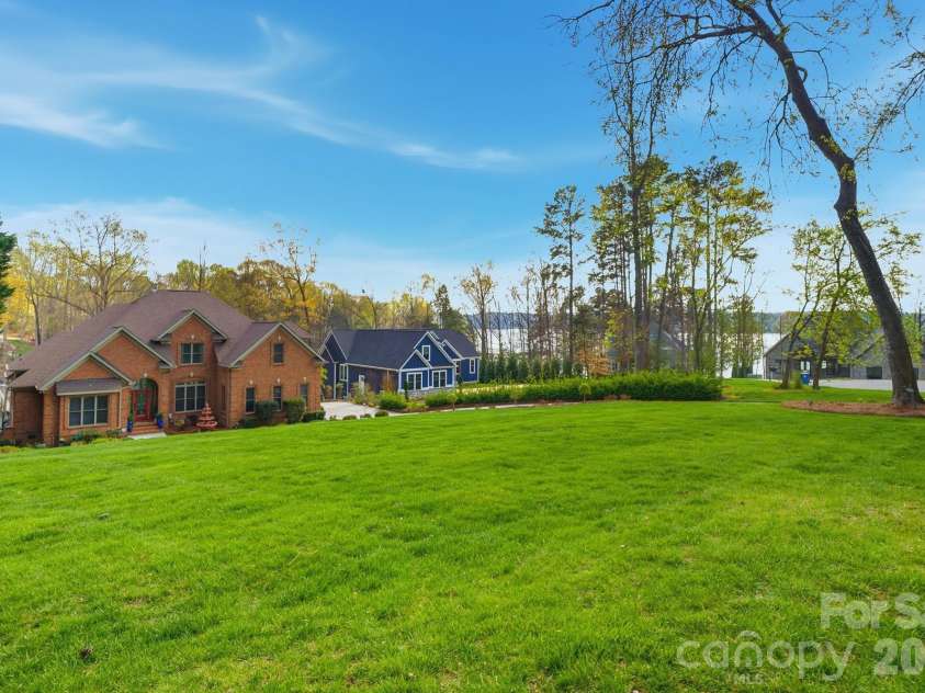 107 Nautilus Court, Troutman, NC 28166.  MLS# CAR4300981, YatesRealty ID 14167. 
