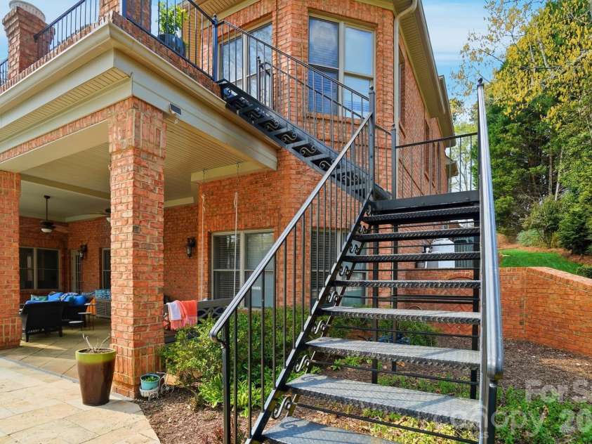 107 Nautilus Court, Troutman, NC 28166.  MLS# CAR4300981, YatesRealty ID 14167. 