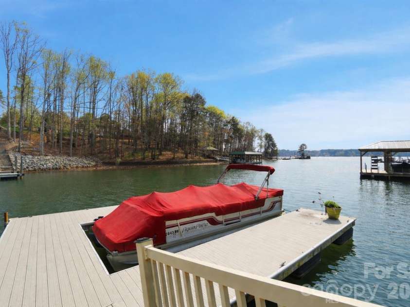 107 Nautilus Court, Troutman, NC 28166.  MLS# CAR4300981, YatesRealty ID 14167. 