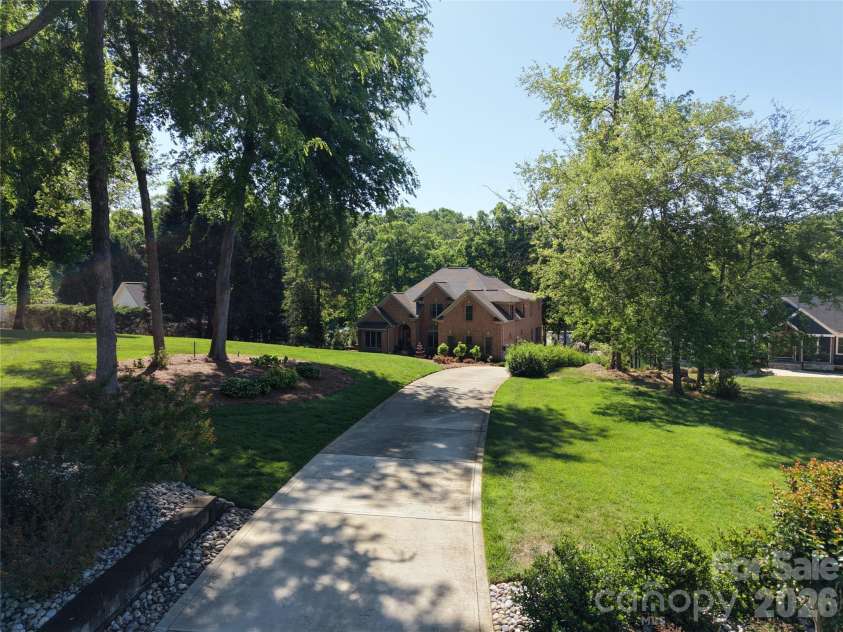 107 Nautilus Court, Troutman, NC 28166.  MLS# CAR4300981, YatesRealty ID 14167. 