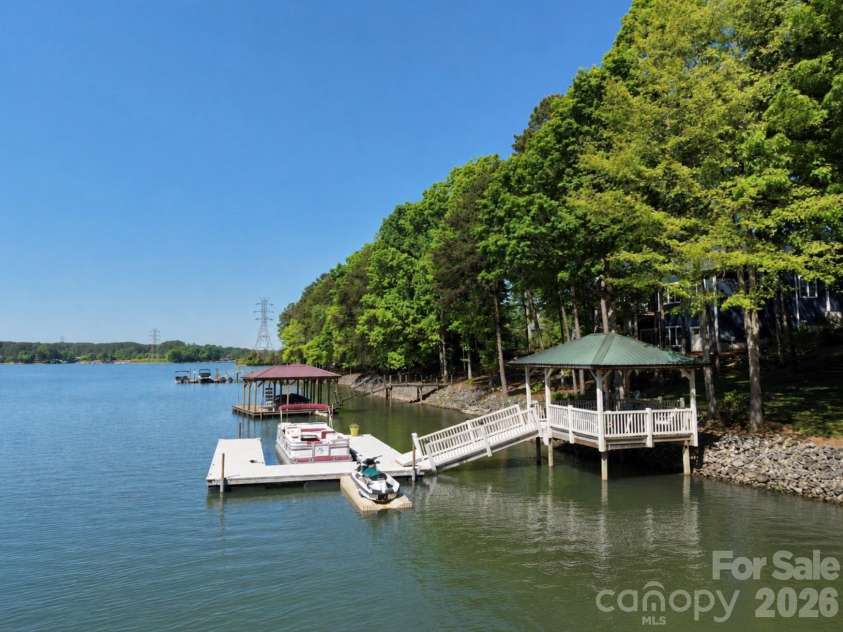 107 Nautilus Court, Troutman, NC 28166.  MLS# CAR4300981, YatesRealty ID 14167. 