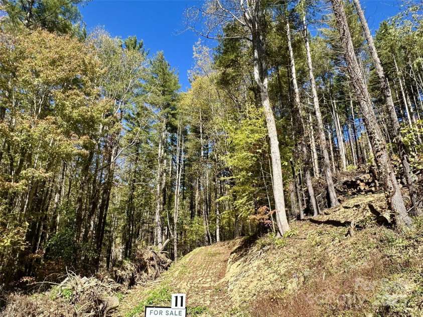 11 Freshwater Cove, Maggie Valley, NC 28751.  MLS# CAR4315955, YatesRealty ID 1417. 