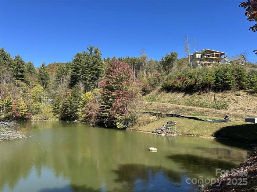 11 Freshwater Cove, Maggie Valley, NC 28751.  MLS# CAR4315955, YatesRealty ID 1417. 