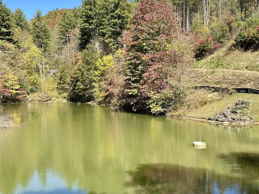 11 Freshwater Cove, Maggie Valley, NC 28751.  MLS# CAR4315955, YatesRealty ID 1417. 