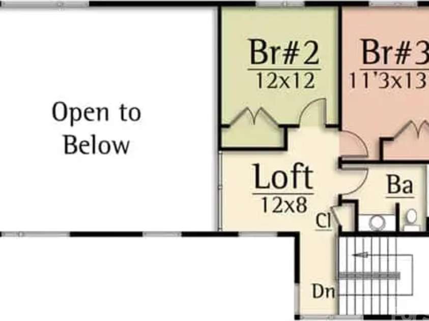 11 Freshwater Cove, Maggie Valley, NC 28751.  MLS# CAR4315955, YatesRealty ID 1417. 