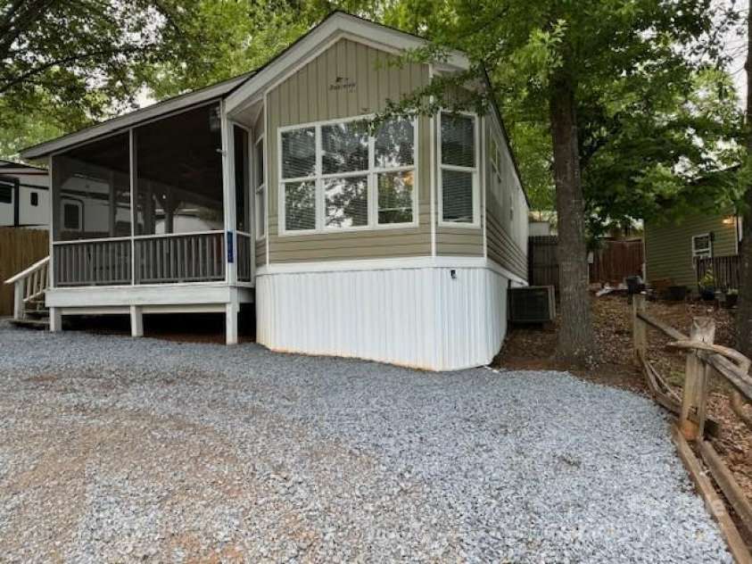123 Indian Harbor Trail, Mount Gilead, NC 27306.  MLS# CAR4133934, YatesRealty ID 1417. 