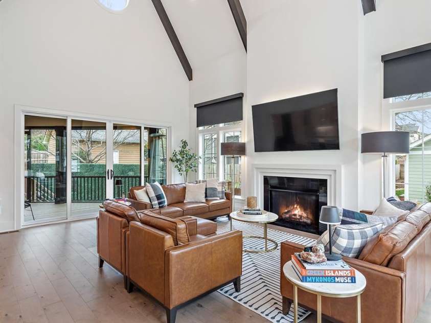 1711 Brook Road, Charlotte, NC 28205.  MLS# CAR4232990, YatesRealty ID 14170. 