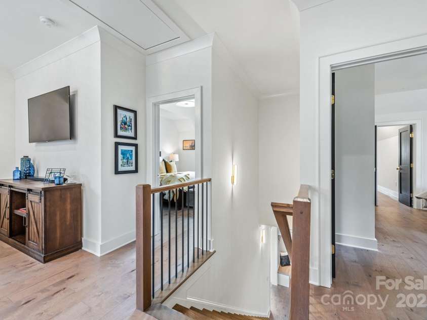 1711 Brook Road, Charlotte, NC 28205.  MLS# CAR4232990, YatesRealty ID 14170. 