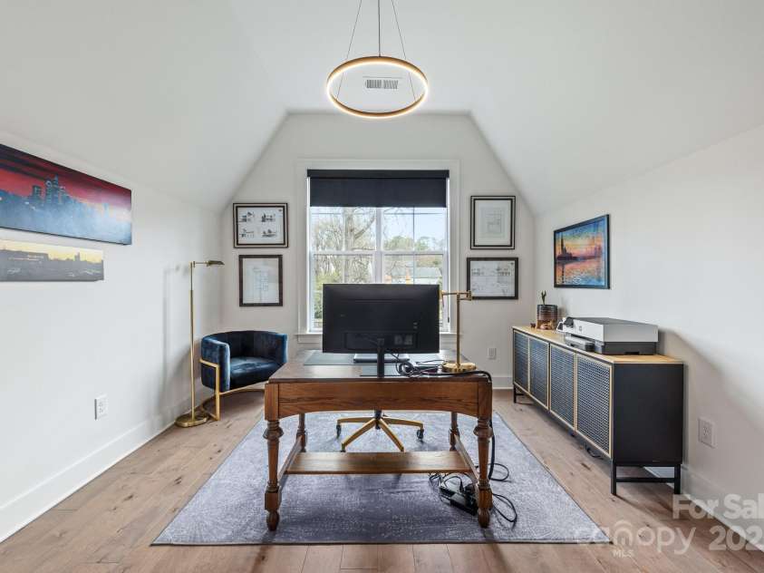 1711 Brook Road, Charlotte, NC 28205.  MLS# CAR4232990, YatesRealty ID 14170. 