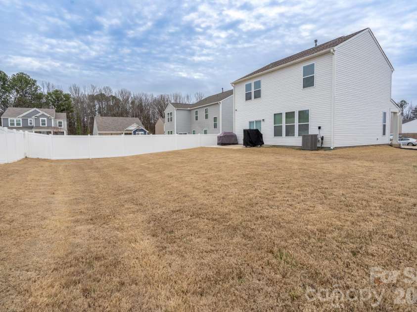 212 Brownstone Drive, Rock Hill, SC 29730.  MLS# CAR4349238, YatesRealty ID 14170. 