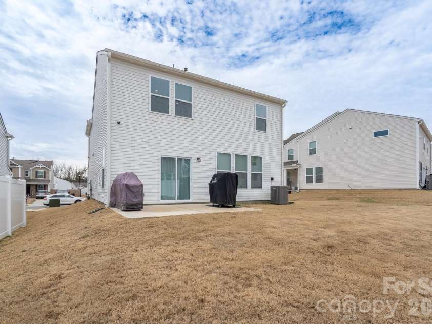 212 Brownstone Drive, Rock Hill, SC 29730.  MLS# CAR4349238, YatesRealty ID 14170. 