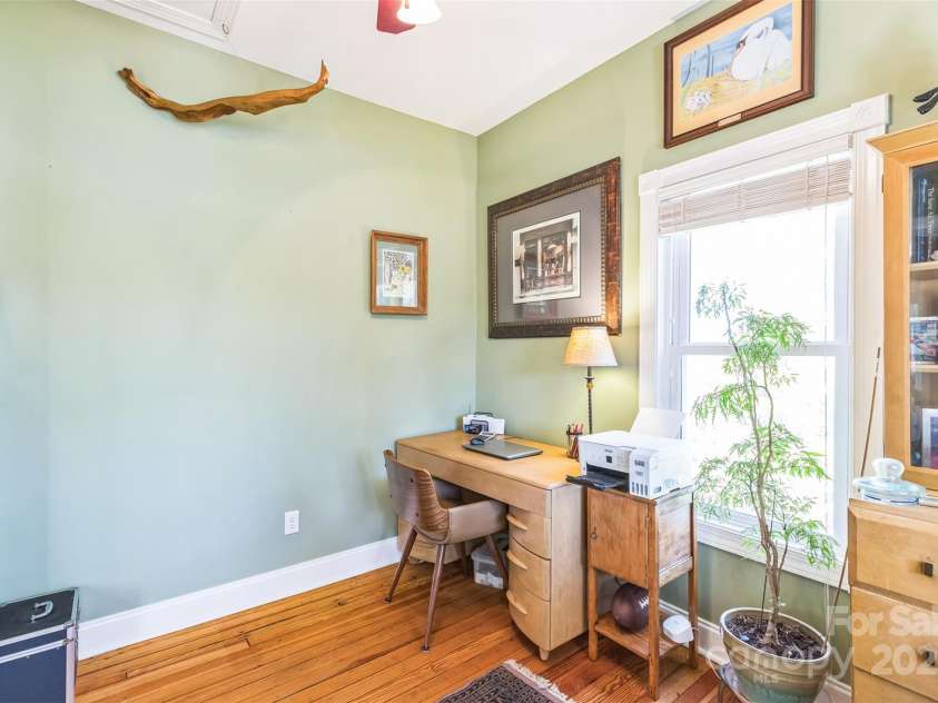 34 Pinson Trail, Lake Junaluska, NC 28745.  MLS# CAR4248018, YatesRealty ID 14172. 
