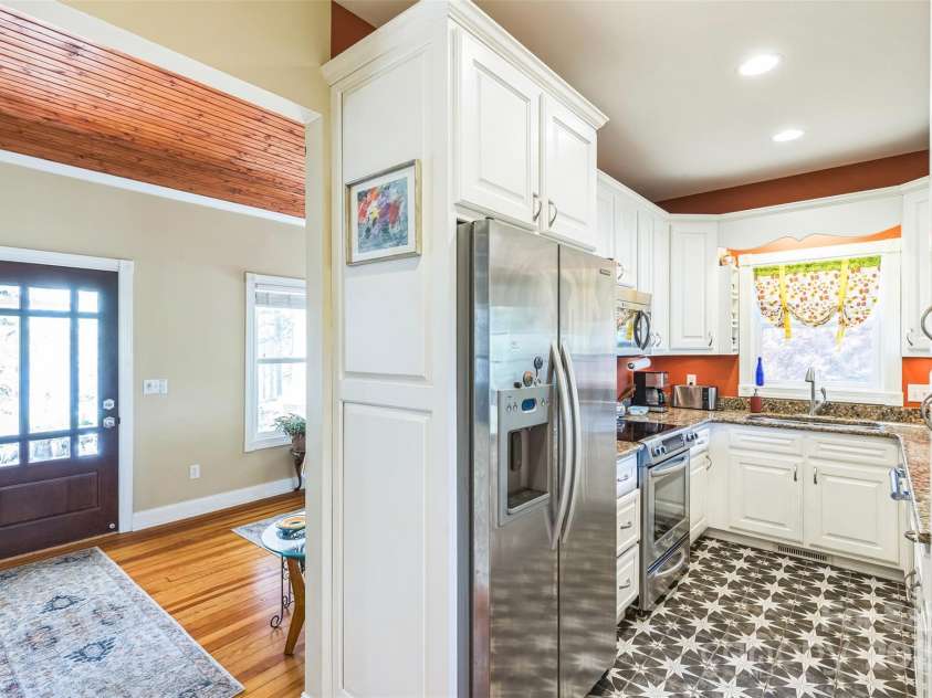 34 Pinson Trail, Lake Junaluska, NC 28745.  MLS# CAR4248018, YatesRealty ID 14172. 