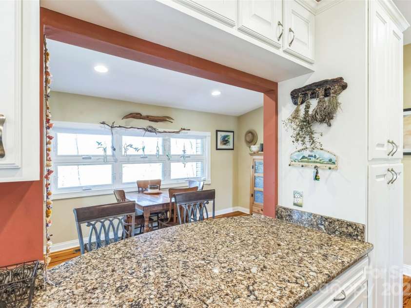 34 Pinson Trail, Lake Junaluska, NC 28745.  MLS# CAR4248018, YatesRealty ID 14172. 