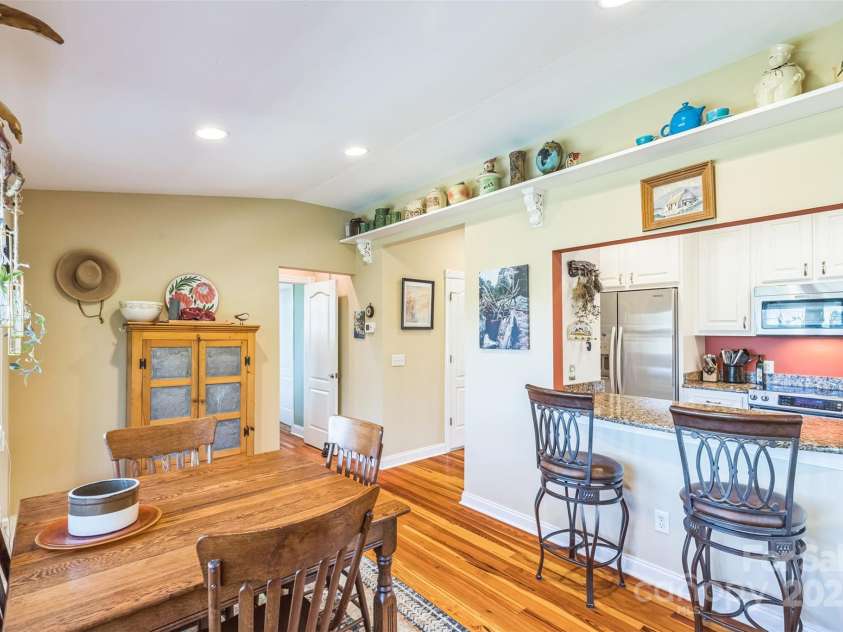 34 Pinson Trail, Lake Junaluska, NC 28745.  MLS# CAR4248018, YatesRealty ID 14172. 