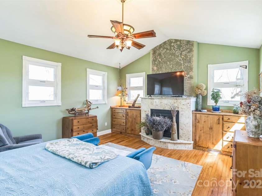 34 Pinson Trail, Lake Junaluska, NC 28745.  MLS# CAR4248018, YatesRealty ID 14172. 