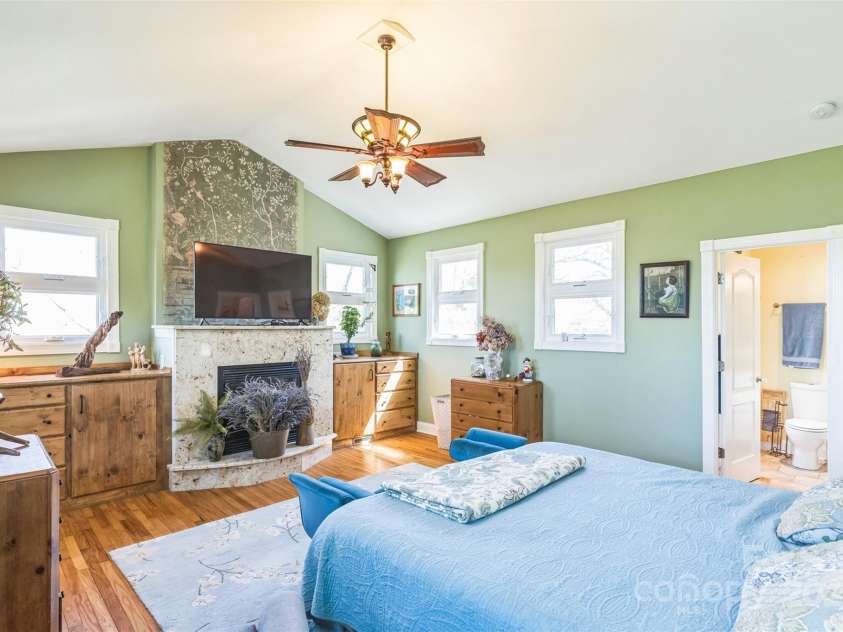 34 Pinson Trail, Lake Junaluska, NC 28745.  MLS# CAR4248018, YatesRealty ID 14172. 