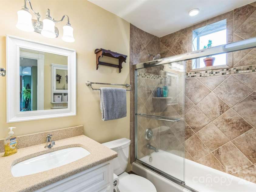 34 Pinson Trail, Lake Junaluska, NC 28745.  MLS# CAR4248018, YatesRealty ID 14172. 
