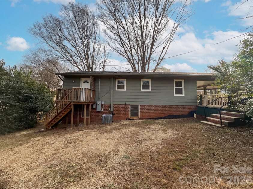 310 Mitchell Street, Belmont, NC 28012.  MLS# CAR4351836, YatesRealty ID 14175. 