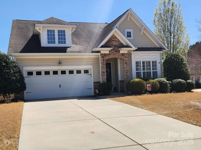 86614 Arrington Road, Lancaster, SC 29720.  MLS# CAR4297508, YatesRealty ID 14175. 