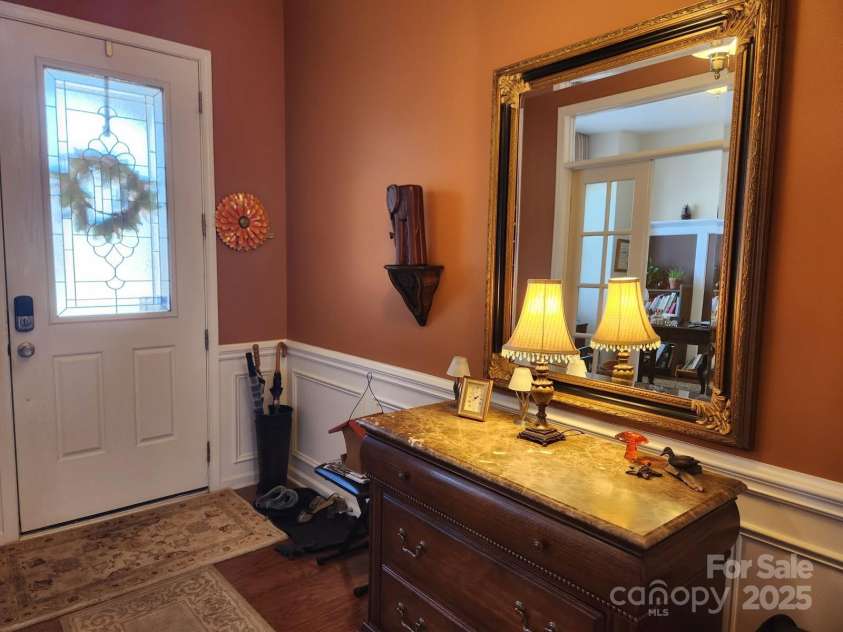 86614 Arrington Road, Lancaster, SC 29720.  MLS# CAR4297508, YatesRealty ID 14175. 