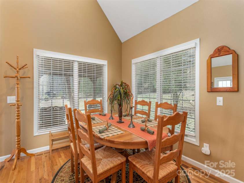 360 Laurel Ridge Road, Maggie Valley, NC 28751.  MLS# CAR4240405, YatesRealty ID 14176. 