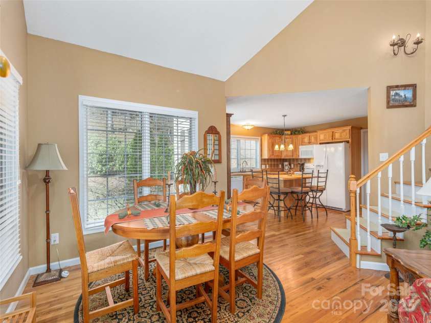 360 Laurel Ridge Road, Maggie Valley, NC 28751.  MLS# CAR4240405, YatesRealty ID 14176. 