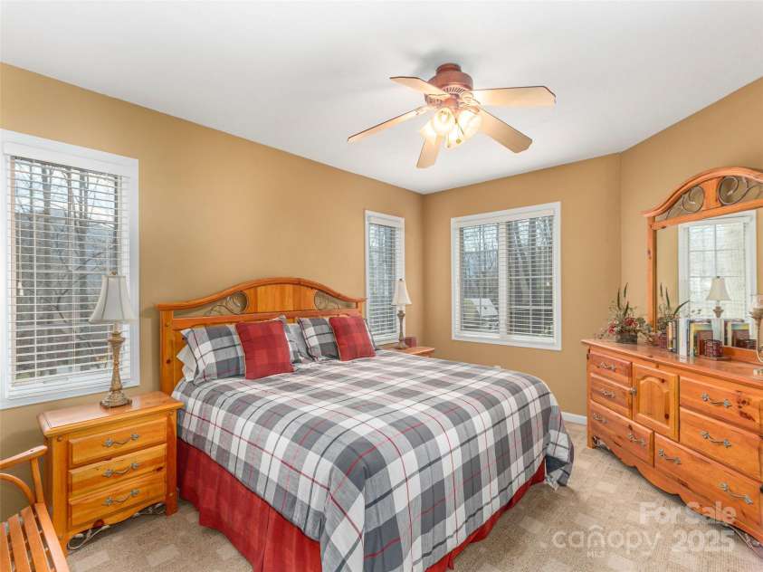 360 Laurel Ridge Road, Maggie Valley, NC 28751.  MLS# CAR4240405, YatesRealty ID 14176. 