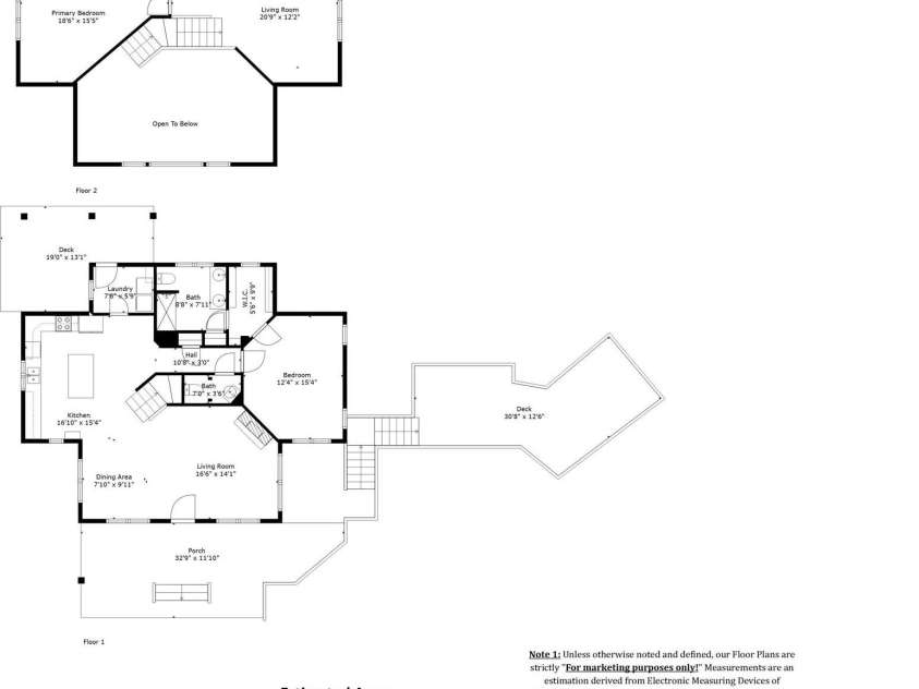 360 Laurel Ridge Road, Maggie Valley, NC 28751.  MLS# CAR4240405, YatesRealty ID 14176. 