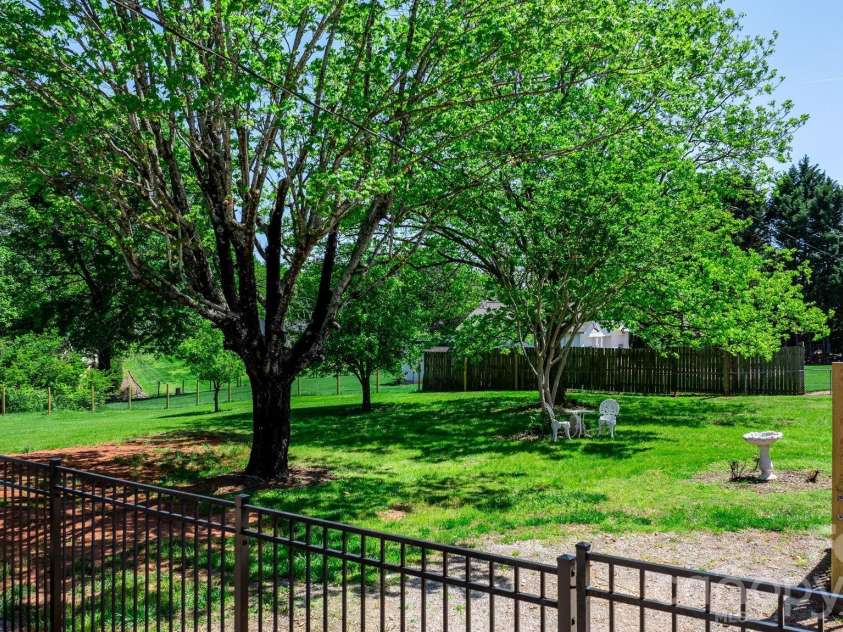 1252 Houston Mill Road, Conover, NC 28613.  MLS# CAR4359713, YatesRealty ID 14178. 