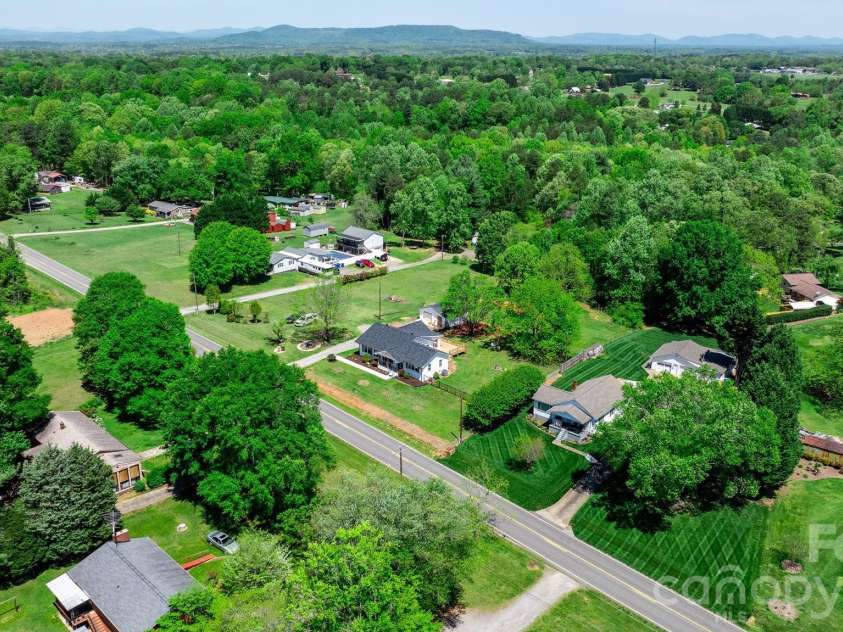 1252 Houston Mill Road, Conover, NC 28613.  MLS# CAR4359713, YatesRealty ID 14178. 