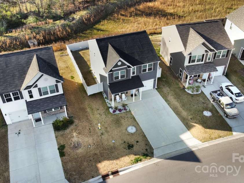 451 Brannon Meadows Drive, York, SC 29745.  MLS# CAR4239178, YatesRealty ID 14178. 