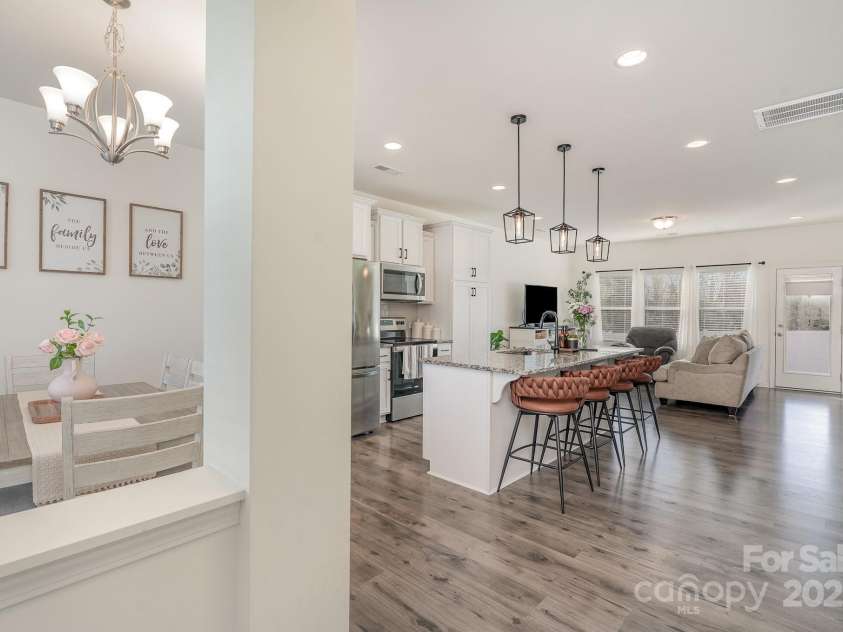 451 Brannon Meadows Drive, York, SC 29745.  MLS# CAR4239178, YatesRealty ID 14178. 
