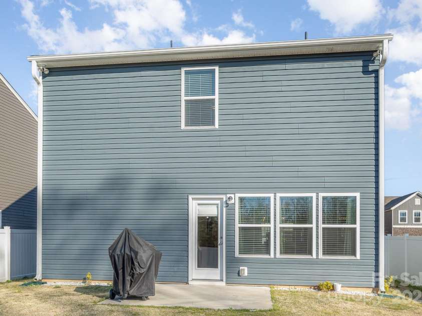 451 Brannon Meadows Drive, York, SC 29745.  MLS# CAR4239178, YatesRealty ID 14178. 
