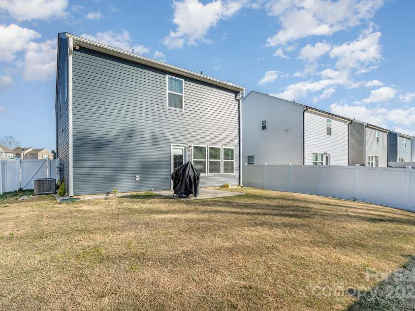 451 Brannon Meadows Drive, York, SC 29745.  MLS# CAR4239178, YatesRealty ID 14178. 