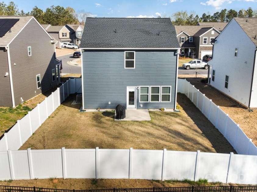 451 Brannon Meadows Drive, York, SC 29745.  MLS# CAR4239178, YatesRealty ID 14178. 