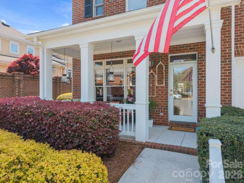 19334 Beaufain Street, Cornelius, NC 28031.  MLS# CAR4363331, YatesRealty ID 14179. 