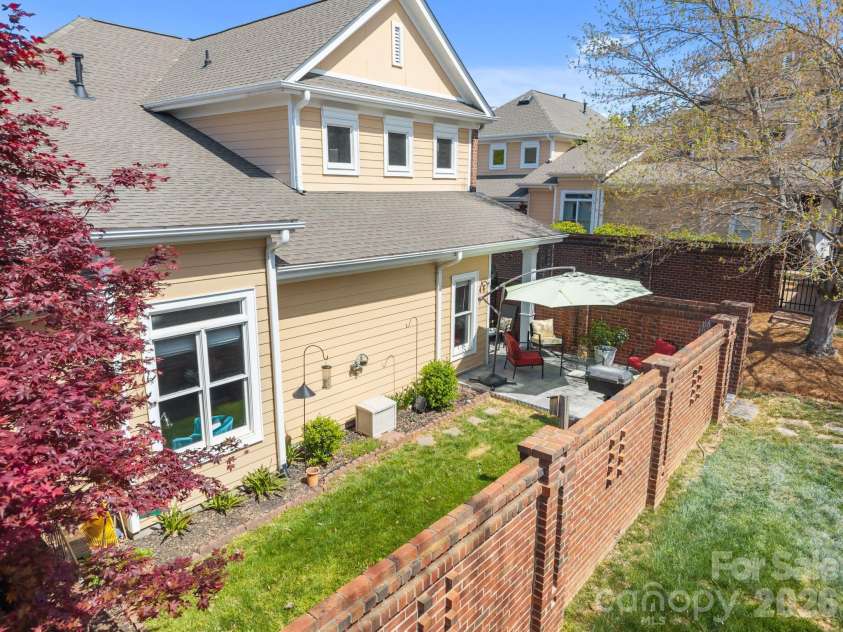 19334 Beaufain Street, Cornelius, NC 28031.  MLS# CAR4363331, YatesRealty ID 14179. 