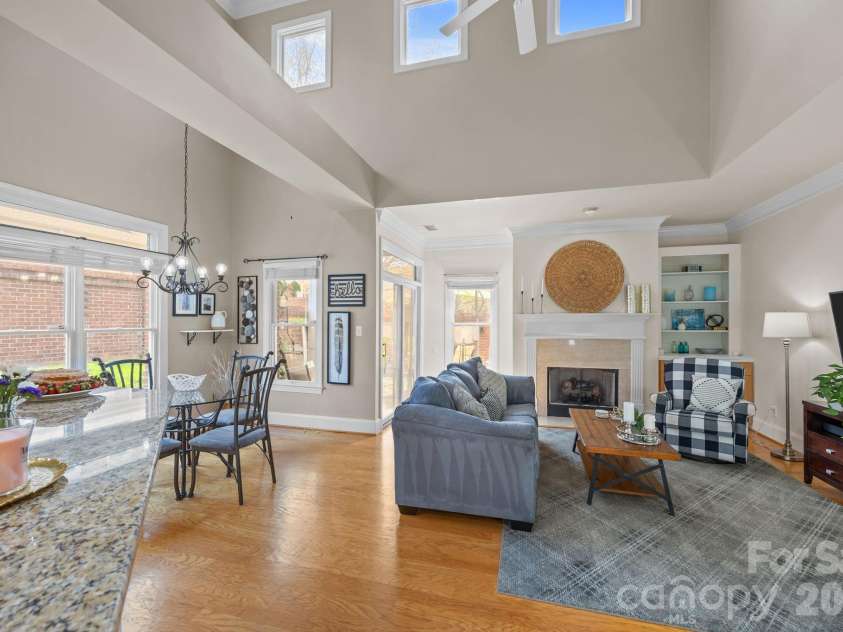 19334 Beaufain Street, Cornelius, NC 28031.  MLS# CAR4363331, YatesRealty ID 14179. 