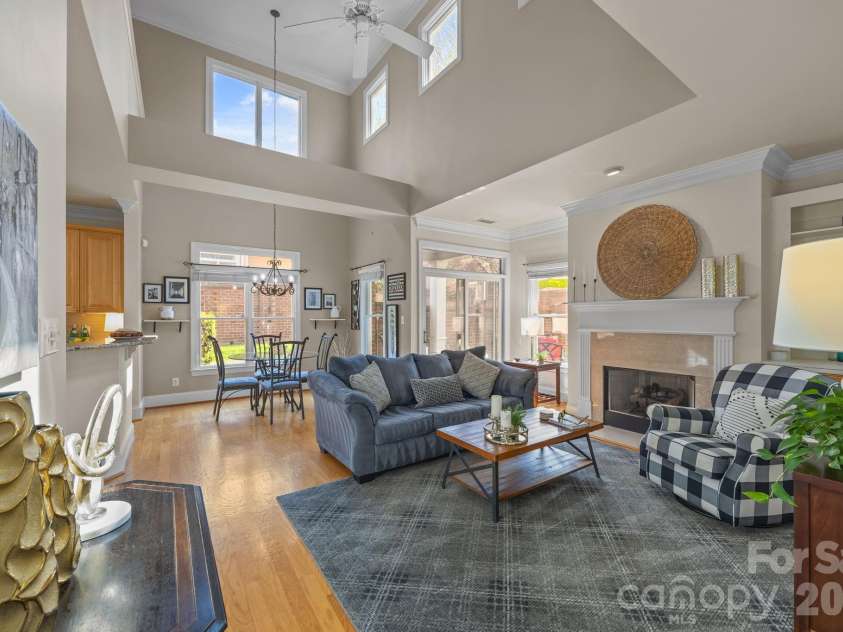 19334 Beaufain Street, Cornelius, NC 28031.  MLS# CAR4363331, YatesRealty ID 14179. 