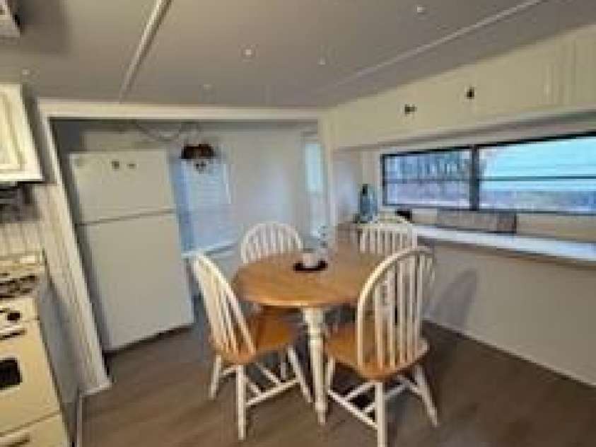 138 Arrowood Trail, Mount Gilead, NC 27306.  MLS# CAR4108572, YatesRealty ID 1418. 