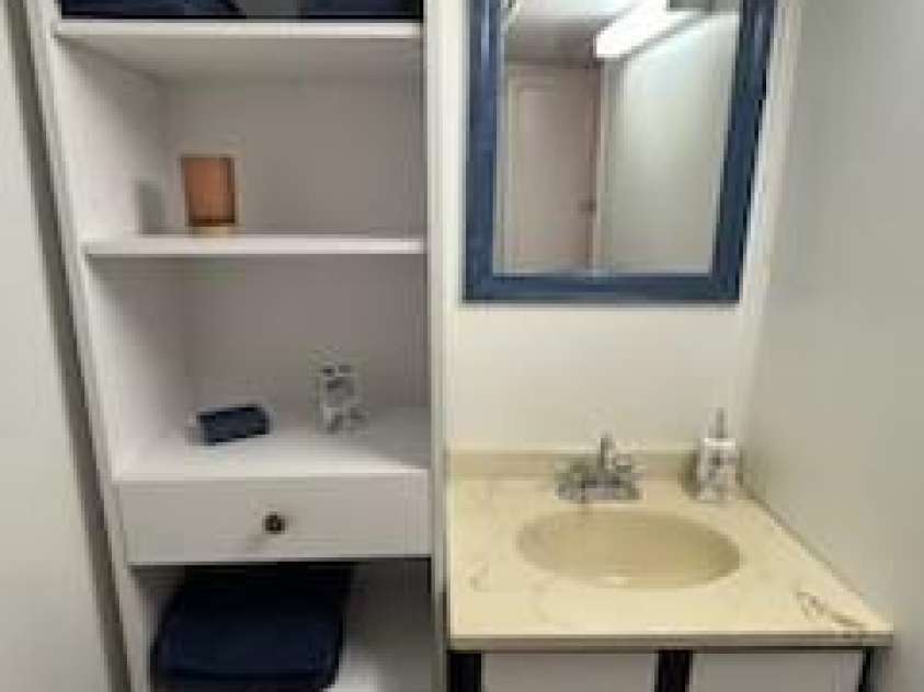 138 Arrowood Trail, Mount Gilead, NC 27306.  MLS# CAR4108572, YatesRealty ID 1418. Bathroom