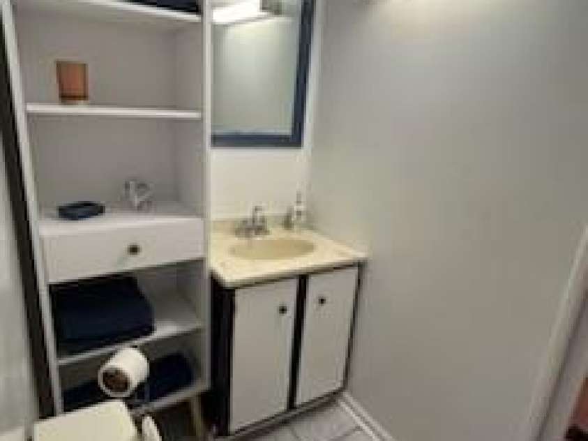 138 Arrowood Trail, Mount Gilead, NC 27306.  MLS# CAR4108572, YatesRealty ID 1418. Bathroom