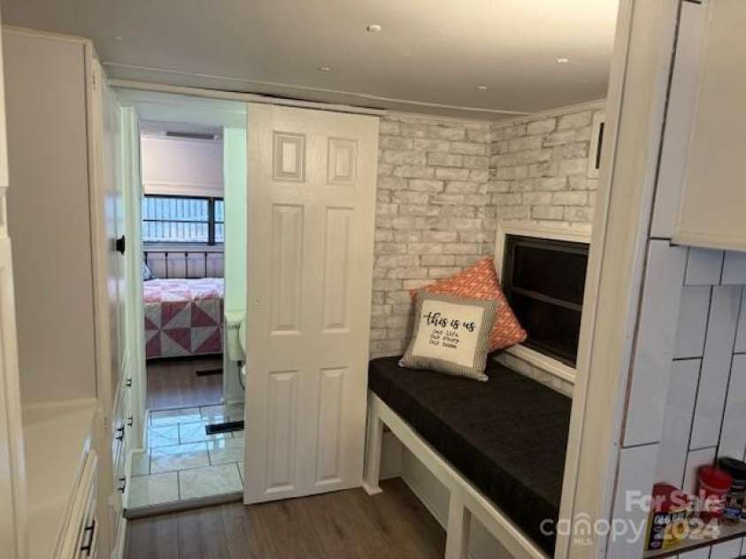 138 Arrowood Trail, Mount Gilead, NC 27306.  MLS# CAR4108572, YatesRealty ID 1418. Bunk Room