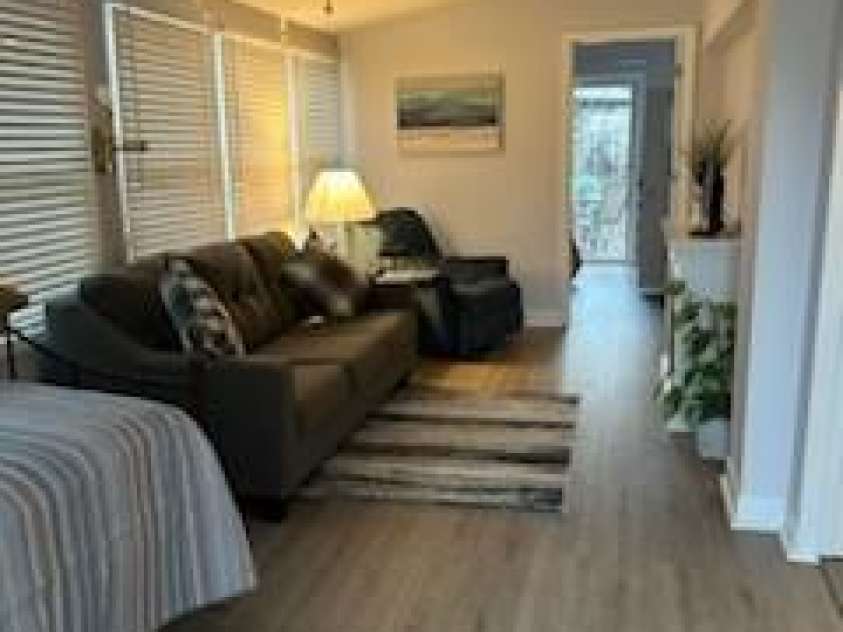 138 Arrowood Trail, Mount Gilead, NC 27306.  MLS# CAR4108572, YatesRealty ID 1418. Living Room