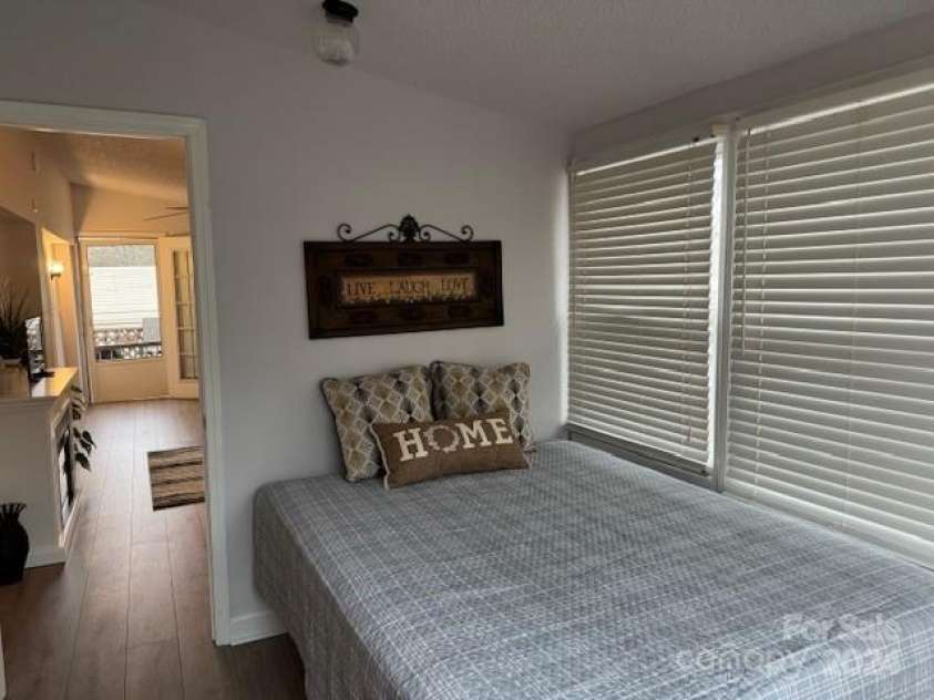 138 Arrowood Trail, Mount Gilead, NC 27306.  MLS# CAR4108572, YatesRealty ID 1418. Main Bedroom